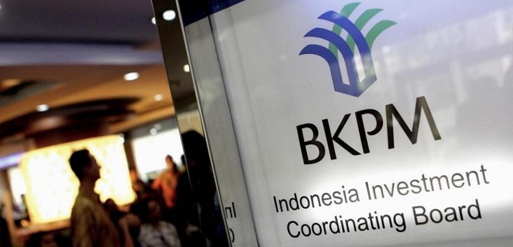  BKPM Tawarkan Proyek US$13,2 miliar ke Investor Asing