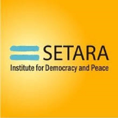 SETARA : Ada Unwilling Pemerintah Reformasi TNI - Polri