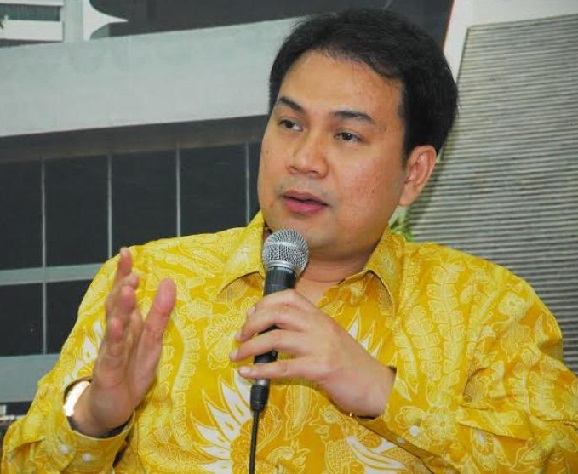 Kekayaan Wakil Ketua DPR Azis Syamsudin Rp 100,3 M Jadi Tersangka KPK