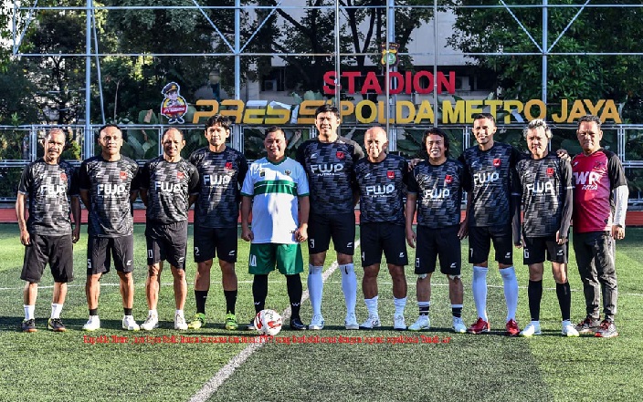 Masa Depan Sepakbola Indonesia 