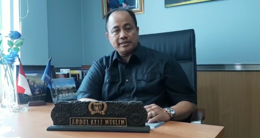 ANGGOTA DPRD DKI JAKARTA, Apresiasi Penegakan Hukum Institusi Polri Atas Penanganan Kasus Penembakan