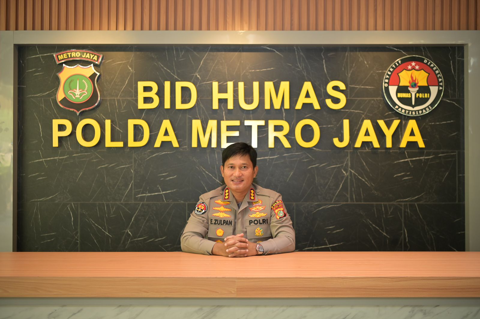 Demo pengalihan subsidi harga BBM di Berbagai Titik, Polisi Nyatakan Situasi Jakarta Kondusif