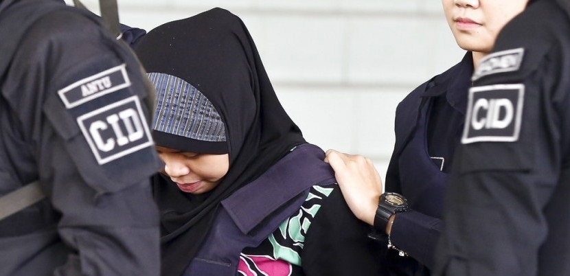  Kasus Pembunuhan, Siti Aisyah Menang Banding di Malaysia