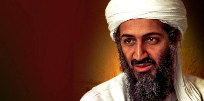  Pasukan AS Pembunuh Osama bin Laden