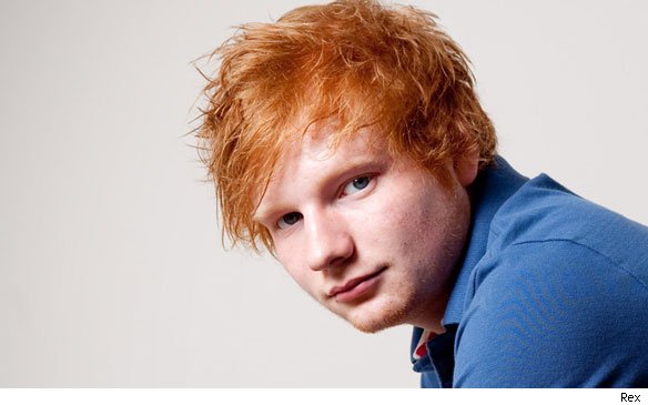 Penyanyi Ed Sheeran Digugat 