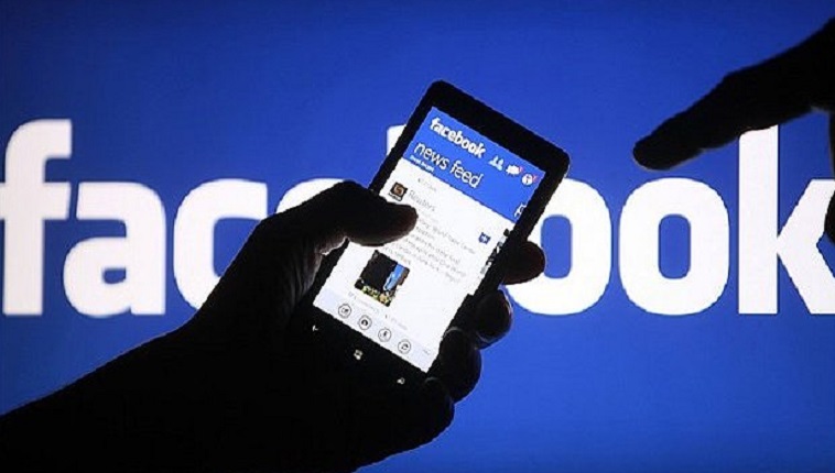   Akibat Pencurian Data, Facebook Dapat Tekanan 