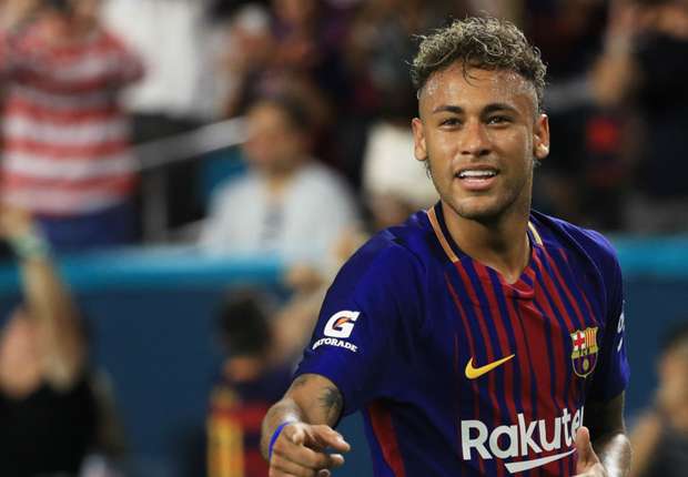  Barcelona Siapkan Calon Pengganti Neymar