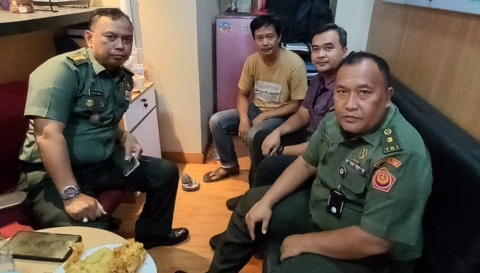 Satgas Anti Mafia Tanah Amankan Saksi Kunci Tanah Jatikarya