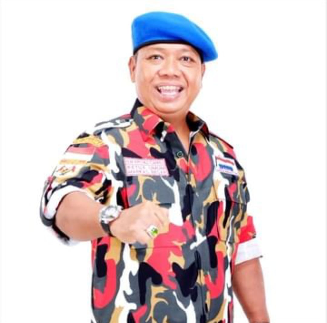 Ketum LMP Dukung Panglima TNI Atas Sebutan OPM