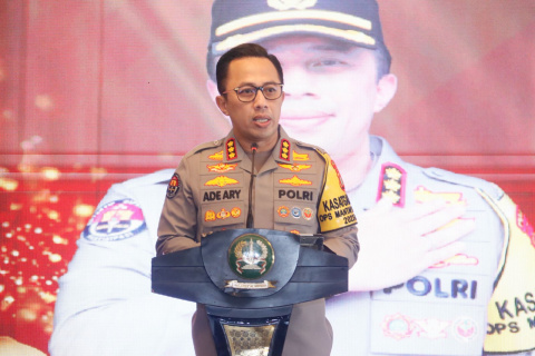  Subdit Jatanras Polda Metro Ungkap 2 Kasus Viral, Pencurian & Pelecehan