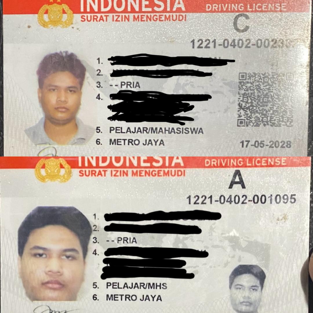 Begini Proses & Biaya Perpanjangan SIM Terbaru 2025