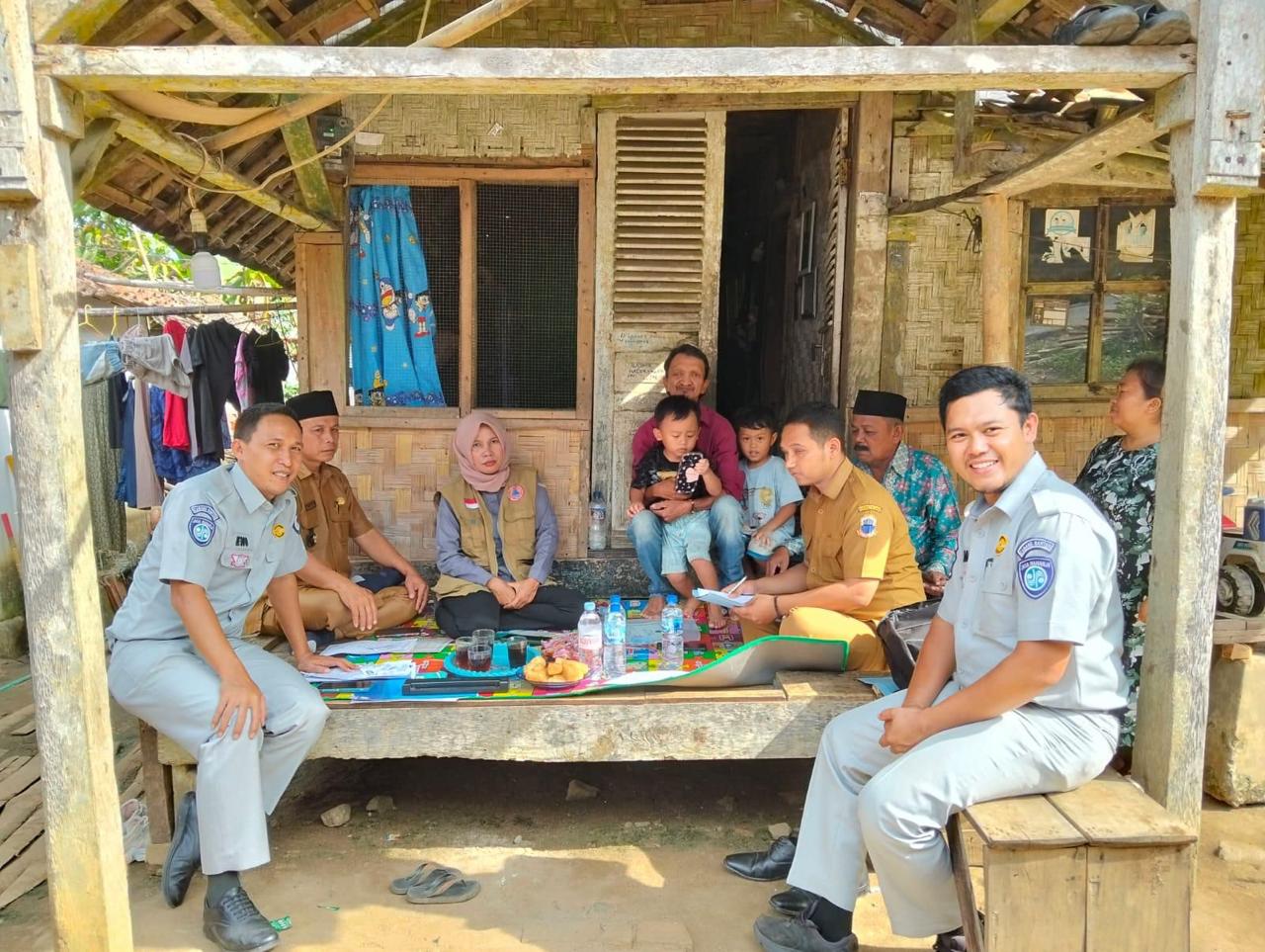 Direksi Jasa Raharja Bangun Sistem Tata Kelola Modern Berbasis Transparansi Komunikasi 