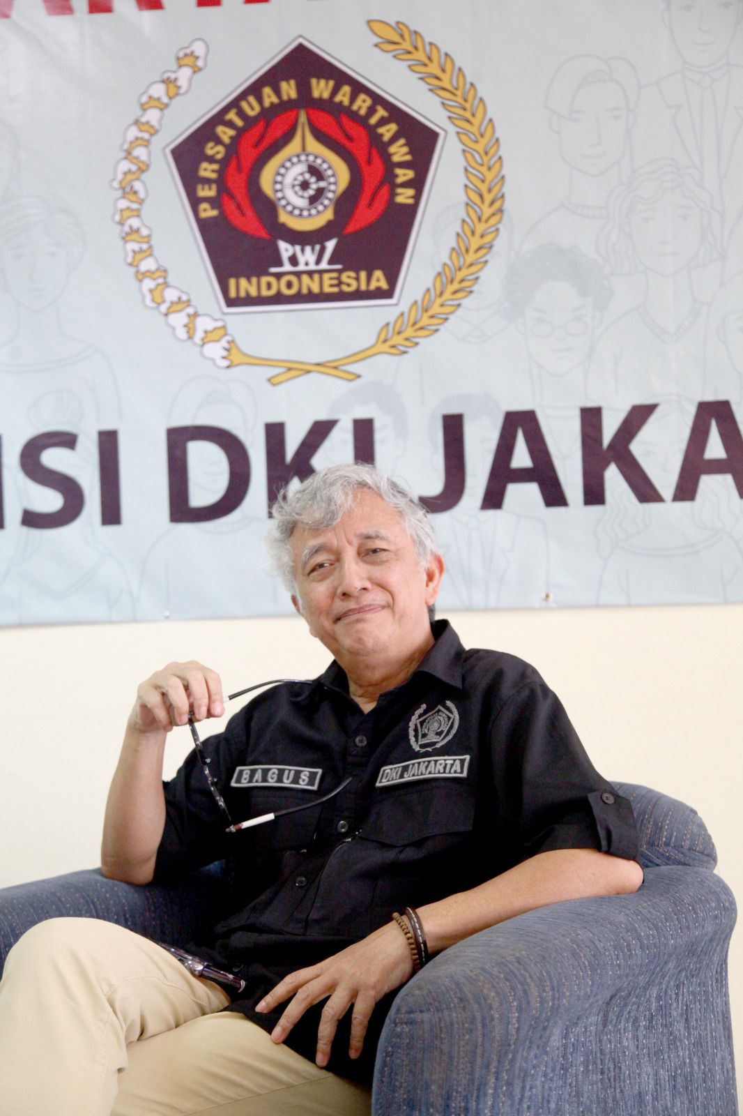 Tetap di Bawah Presiden: Tantangan Reformasi Kepolisian di Era Digital