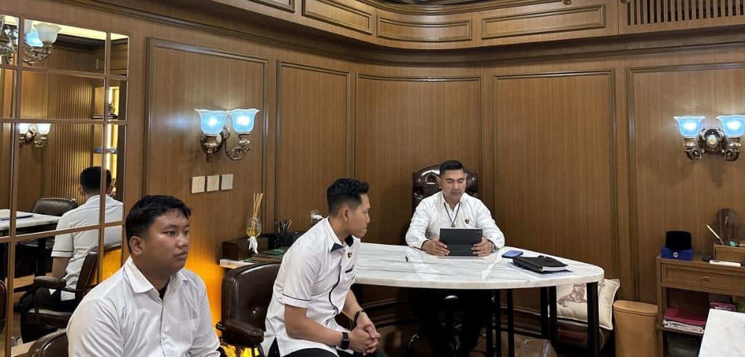 Satgas Polda Metro Jaya Temukan Sejumlah Komoditas Pangan Dijual di Atas HET