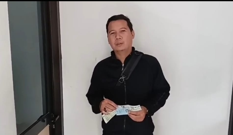 Mudahkan Bayar Pajak, Warga Depok Usul Samling Depok Diperbanyak Hingga Kelurahan