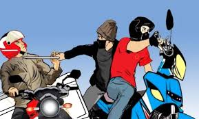 Satreskrim Polres Jakpus Tangkap Begal Petugas Damkar