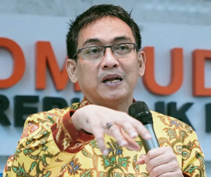 Inilah Sikap Resmi Ombudsman RI Terkait Kasus Hukum yang Dihadapi Hery Susanto