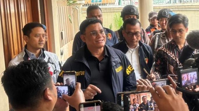 Akan Periksa 2 Artis Sebagai Saksi, Dittipideksus Mabes Polri Jadikan Bos DSI Tersangka