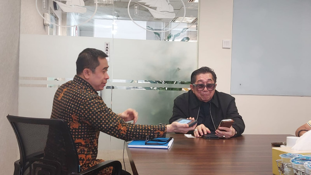 BAT Bank Minta Member Taat Prosedural Saat Minta Kembali Dananya