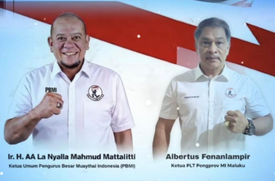 PBMI Lahir Kembali, Fenanlampir: Ini Kebangkitan Besar Muaythai Indonesia