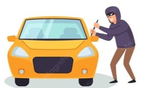 Jual Mobil Curian Rp 102 Juta, Oknum Brimob Tetap Berdinas Seolah Tak Terjadi Apa-apa