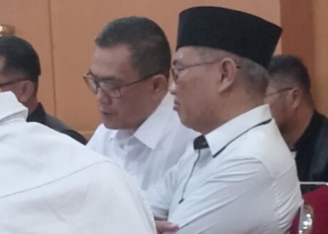 Kuasa Hukum Nashrudin Azis Mundur, Sidang Tipikor Kian Memanas