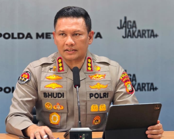 Ribuan Mahasiswa Akan Turun ke Jalan, Polda Metro Jaya Kerahkan 4.151 Personel di Monas