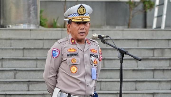 Dirregident Korlantas Tegaskan Hanya Polri yang Berwenang Terbitkan SIM