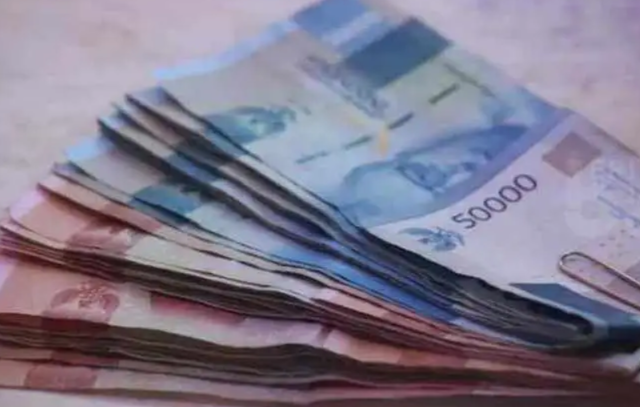 Transformasi Bansos Digital Jadi Sorotan, Angka Rp5,4 Juta Picu Tanda Tanya