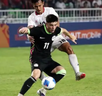 Gol Menit Akhir Hancurkan Mimpi Garuda Muda, Indonesia U-19 Gagal ke Final AFF 2026
