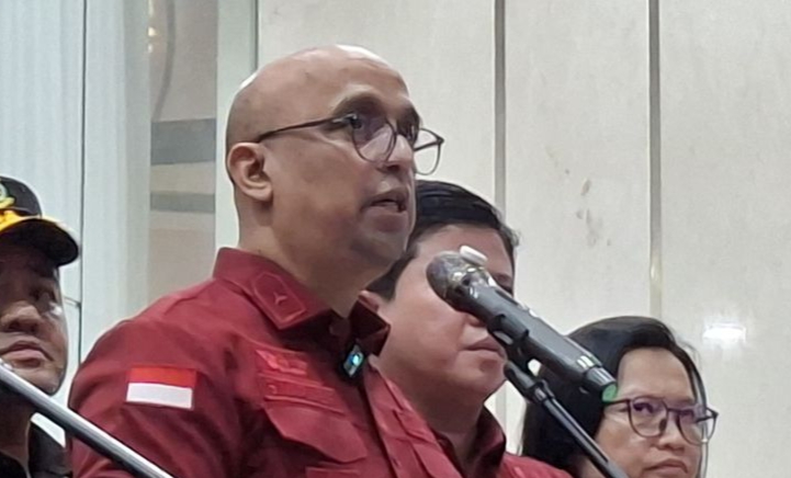 Kejagung Sikat Tersangka Baru Korupsi MBG, AYS Diduga Atur SPPG dan Beri Uang ke Sony Sonjaya