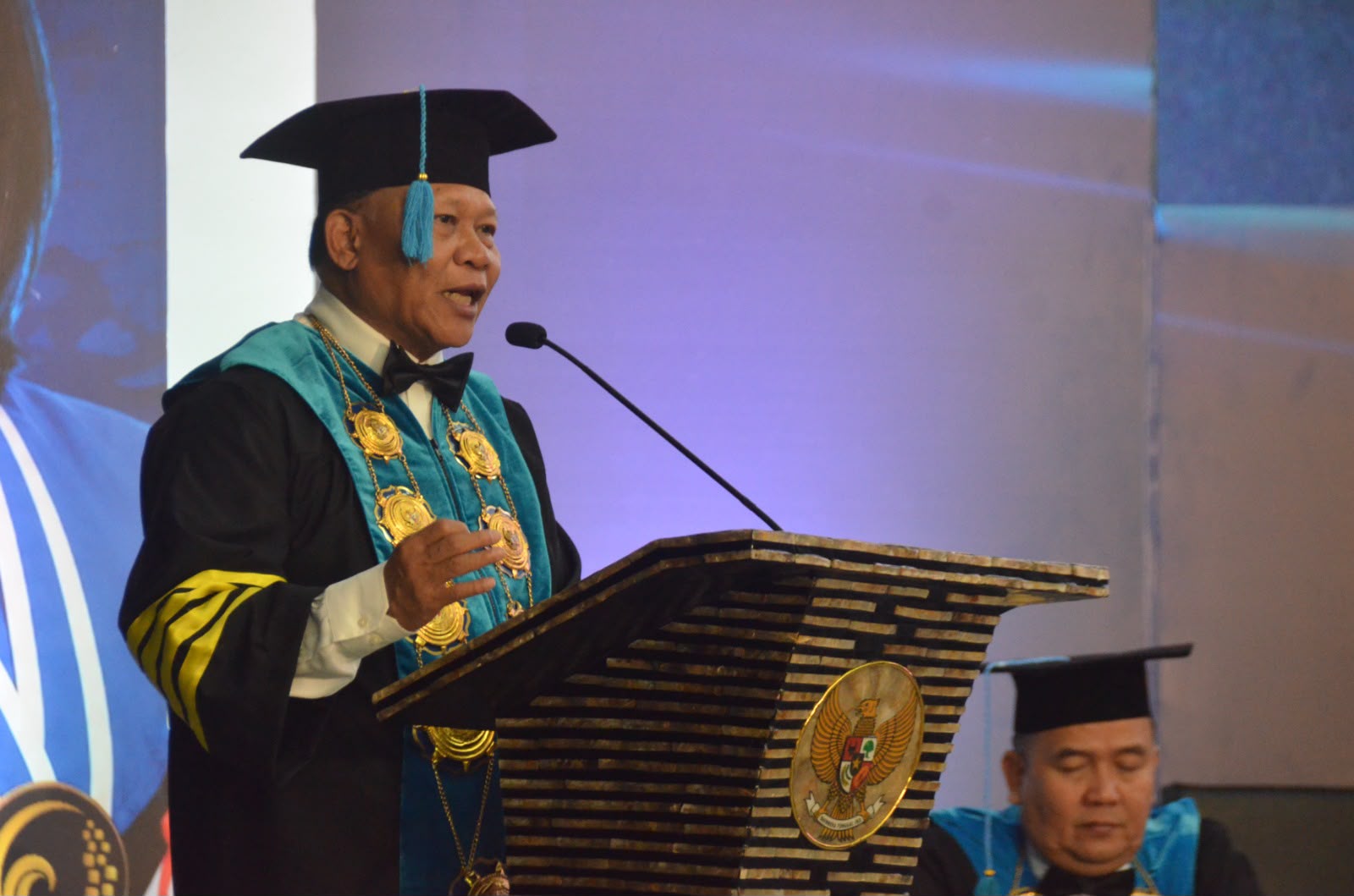 Buktikan Kelasnya, 86% Lulusan Terbaik Vokasi KKP Ternyata Anak Nelayan dan Pembudi Daya