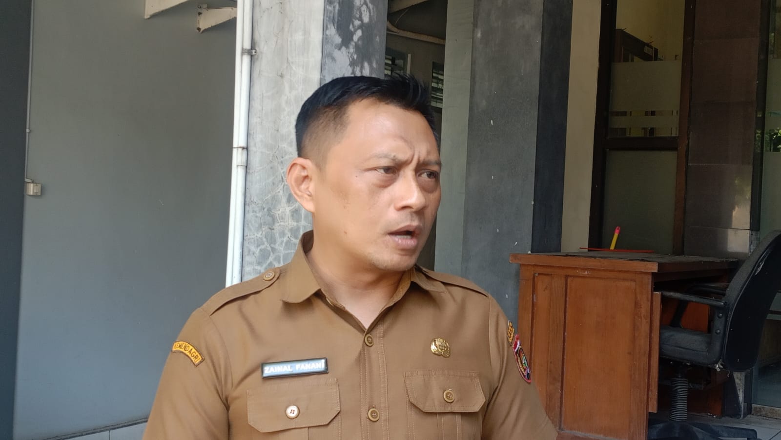Dikbud Ngawi Petakan Sekolah Minim Murid, Regrouping Jadi Opsi