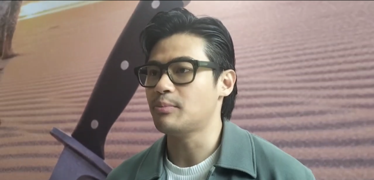 Mike Ethan: Sleeping With The Enemy Bukan Series Biasa, Kualitasnya Naik Kelas