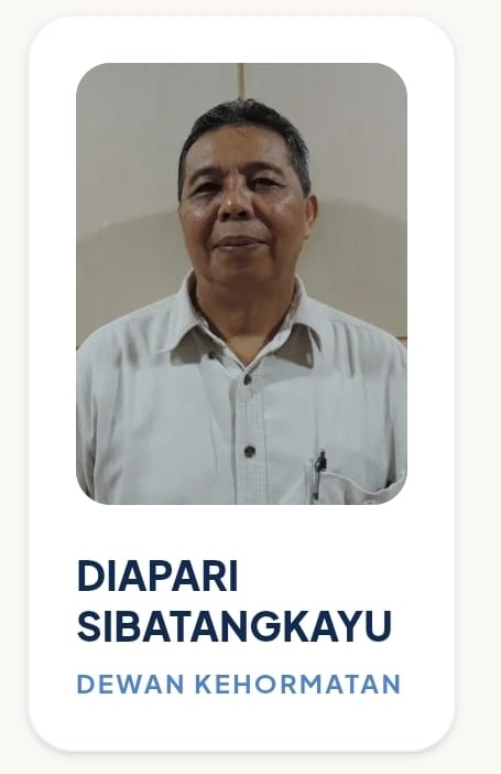 PWI Pusat Berduka: Wartawan Senior H. diapari Sibatangkayu Wafat