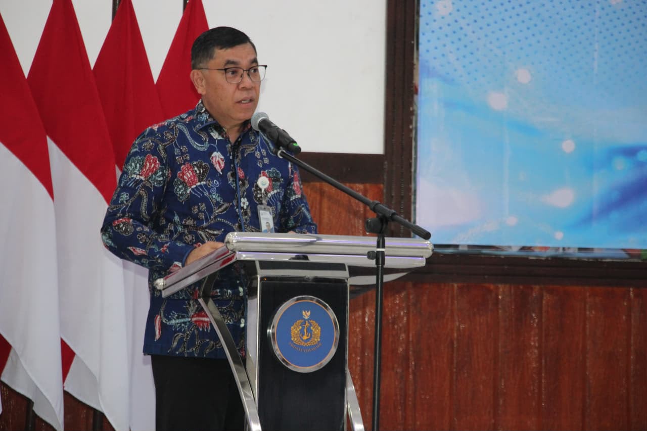 KKP Berikan Pelatihan Manajerial ke 5.135 Calon Pengelola KNMP