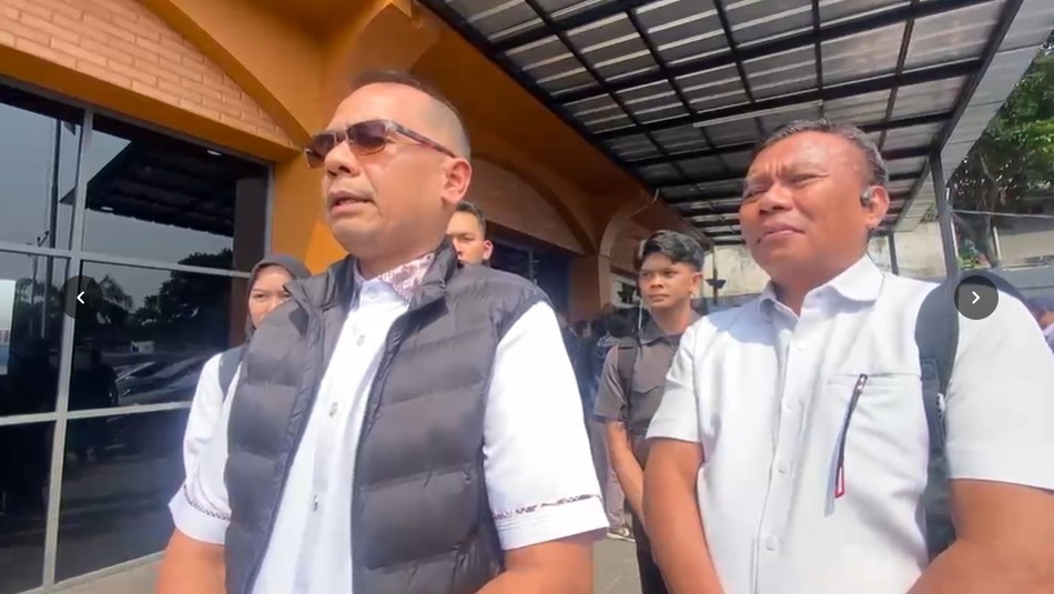 Praperadilan Keempat RS Ditolak, Polda Metro Jaya Hormati Putusan Hakim