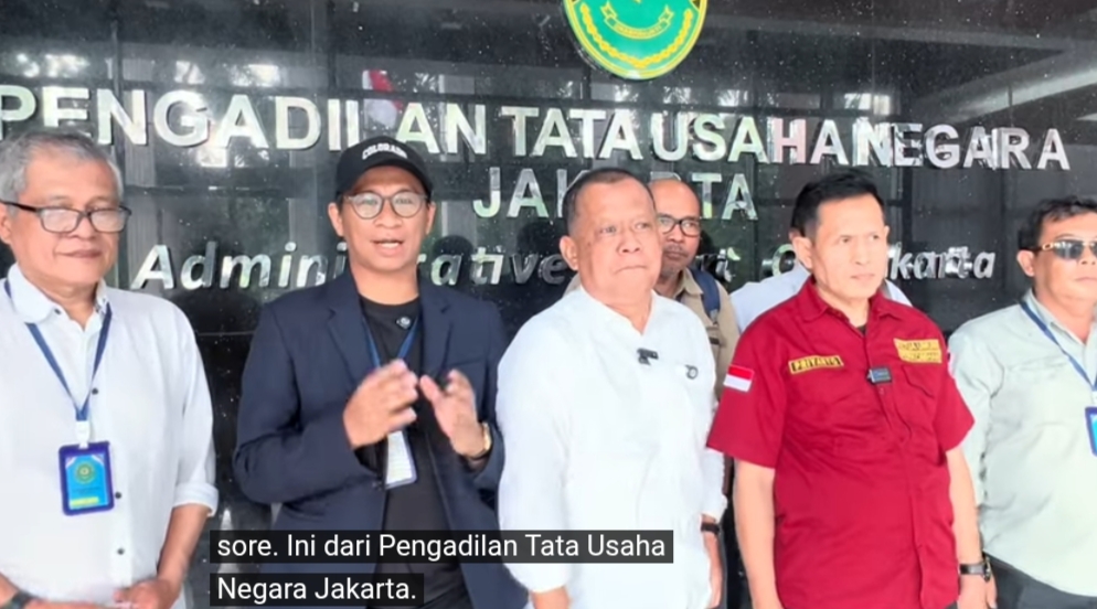 Bukan Sekadar Ijazah: Gelar Doktor Roy Suryo Kini Diuji di Tengah Laporan dan Gugatan