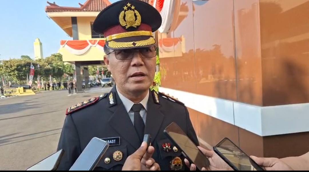 Polda Jatim Kirim Bantuan Kemanusiaan ke NTT, Siapkan Dapur Lapangan hingga Tim Trauma Healing