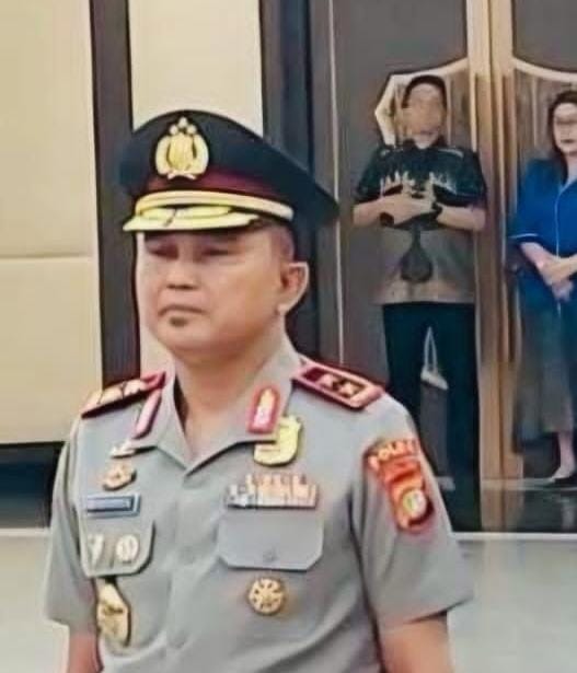 Naik Pangkat, Naik Tanggung Jawab: Wakapolda Metro Jaya Resmi Sandang Bintang Dua