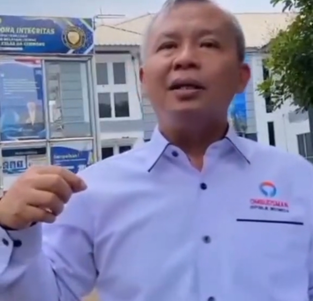 Ombudsman Sidak Lapas Cibinong, Temukan Hunian Berfasilitas Bak Apartemen