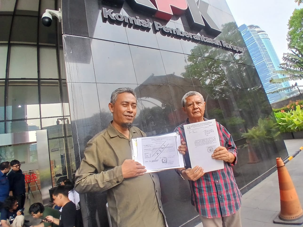 LBH Coperlink: Modus Summarecon dan Penerbitan HGB Bukit Podomoro Serupa Tapi Tak Sama