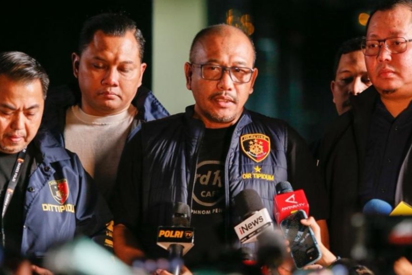 Brigjen Wira Satya Bergeser Dari Dirtipidum Bareskrim, Susatyo Purnomo Condro Dipercaya Menggantikan
