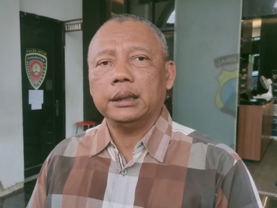 Kapolda Jatim Terbitkan Telegram, AKBP Edy Dimutasi untuk Diperiksa Propam