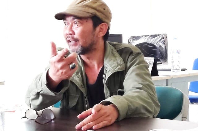 Putusan MK Picu Desakan Pengusutan, Wawan Leak: DPR RI Harus Tindak Lanjuti Secara Konstitusional