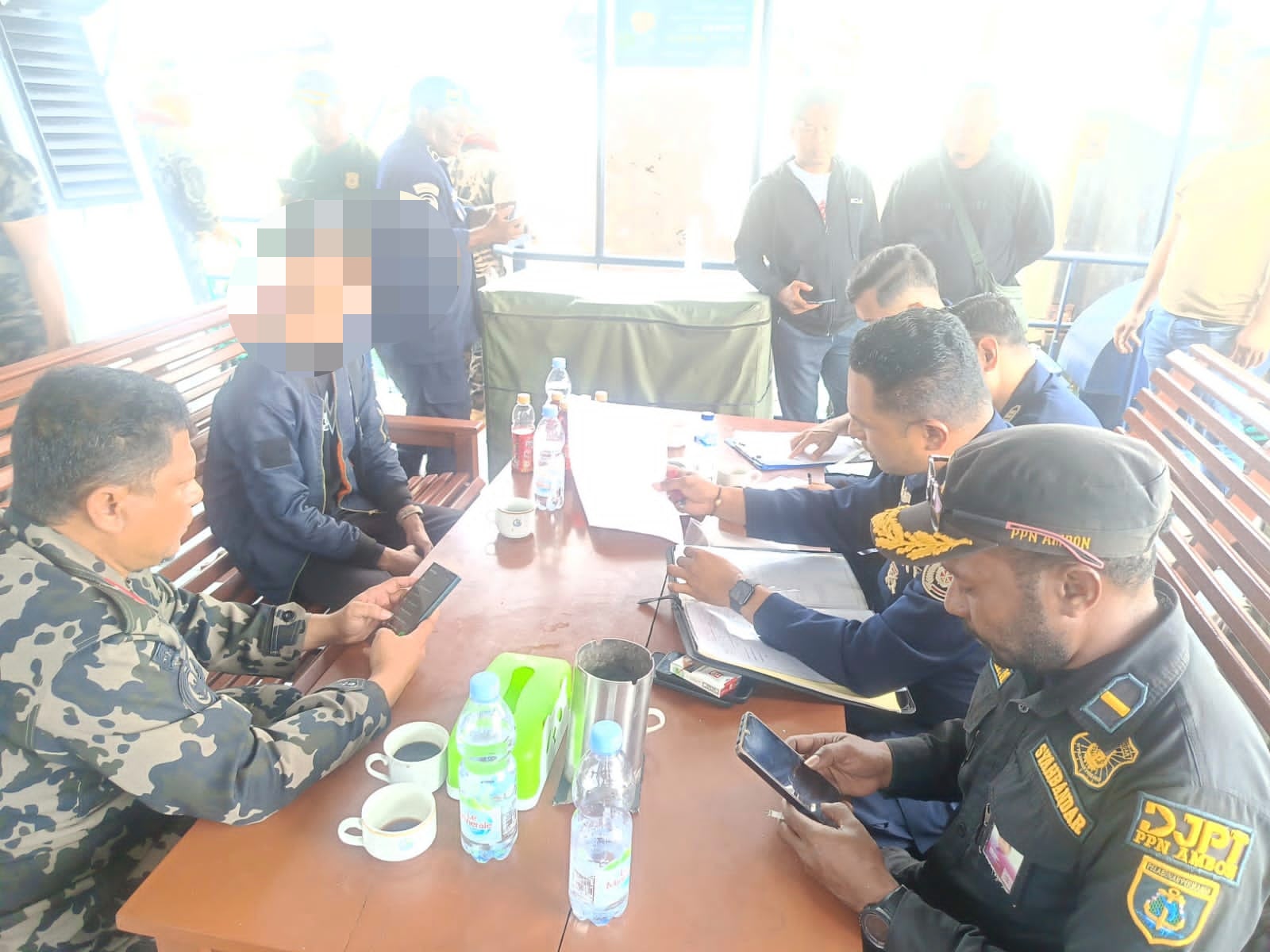 KKP Jamin Keselamatan Awak Kapal Perikanan, Kekerasan Tak Bisa Ditoleransi
