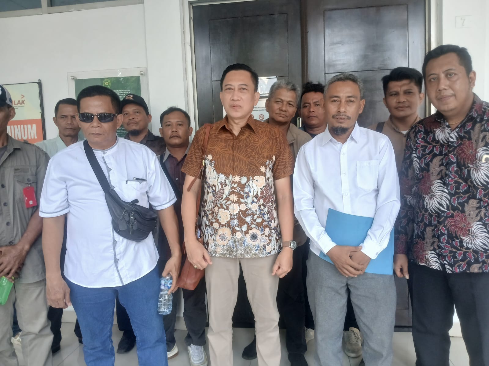Tersandung Kasus Tanah Bukit Podomoro Klender, Saham APL Anjlok