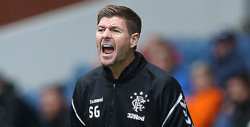  Gerrard Dihantui Momen Memalukan 
