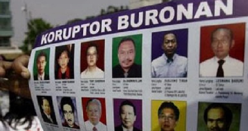   Kasus BLBI, Kerugian Negara Rp 4,58 Triliun