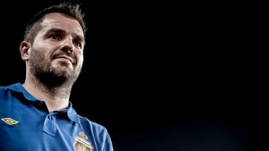 Simon McMenemy Resmi  Pelatih Timnas Indonesia